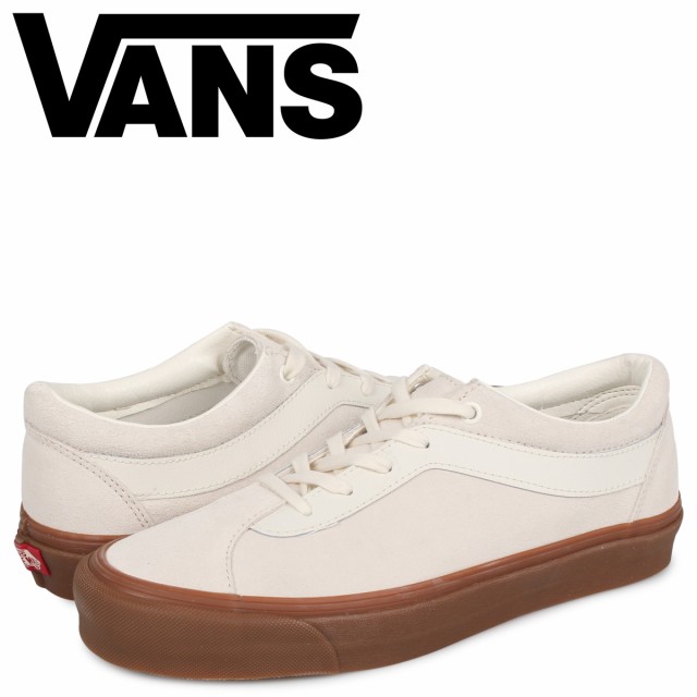 Vans バンズ Bold Ni スニーカー メンズ ヴァンズ ボールド ホワイト 白 Vn0a3wlpt95の通販はau Pay マーケット スニークオンラインショップ Au Pay マーケット店