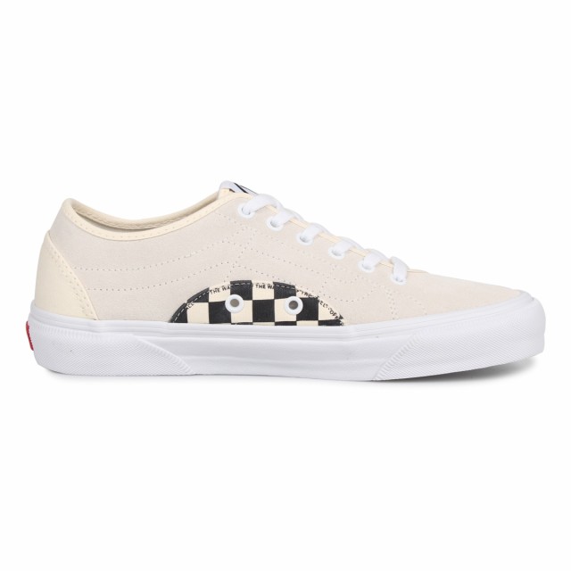 Vans バンズ Bess Ni スニーカー メンズ ヴァンズ ベス ホワイト 白 Vn0a4btht80の通販はau Pay マーケット スニークオンラインショップ Au Pay マーケット店