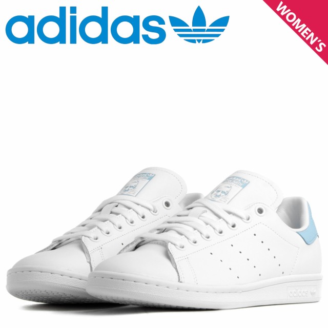 アディダス オリジナルス Adidas Originals スタンスミス スニーカー レディース Stan Smith W ホワイト 白 Ef6877の通販はau Pay マーケット スニークオンラインショップ Au Pay マーケット店