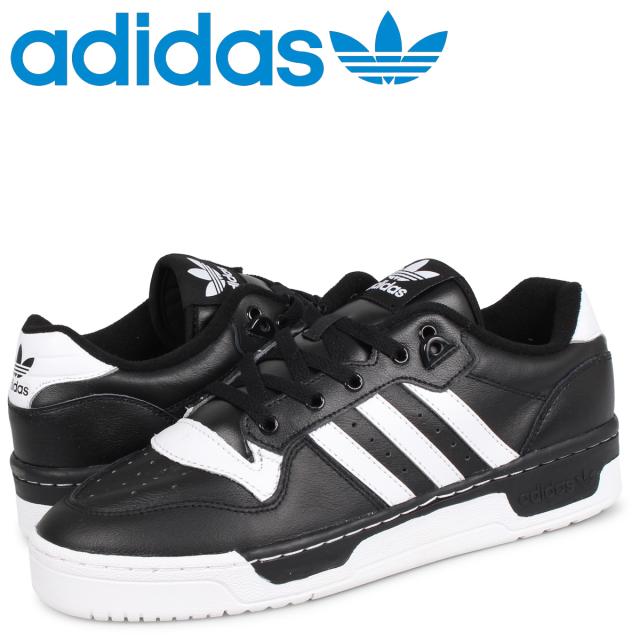 アディダス オリジナルス adidas Originals ライバルリー ロー スニーカー メンズ RIVALRY LOW ブラック 黒 EG8063の通販はau  PAY マーケット - スニークオンラインショップ au PAY マーケット店