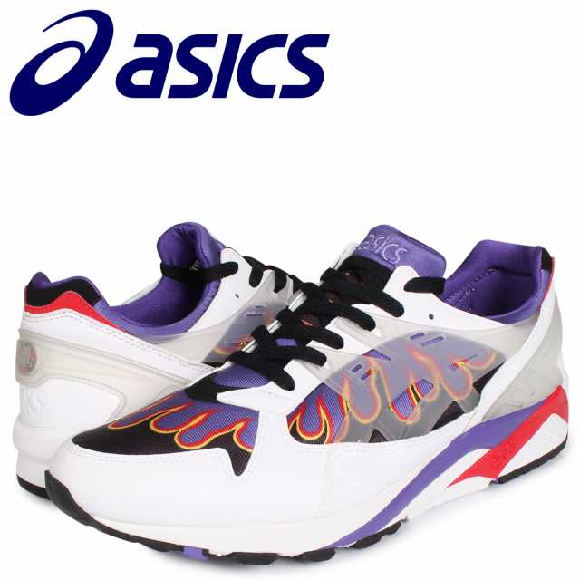 asics sneakerwolf