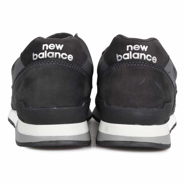 最高 Ever New Balance 996 黒 - アンセンジョス