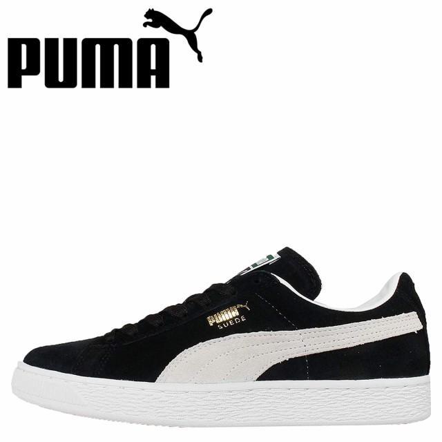 プーマ Puma スウェード クラシック スニーカー メンズ Suede Classic