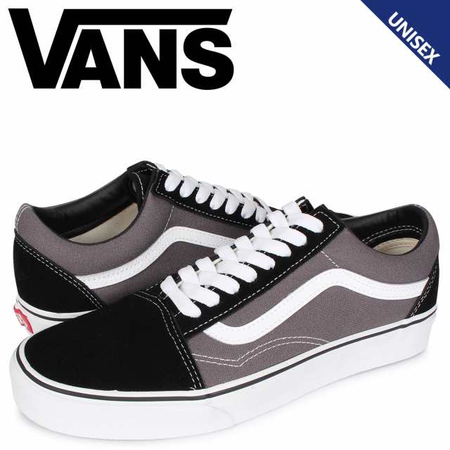 VANS ヴァンズ オールドスクール スニーカー メンズ レディース バンズ