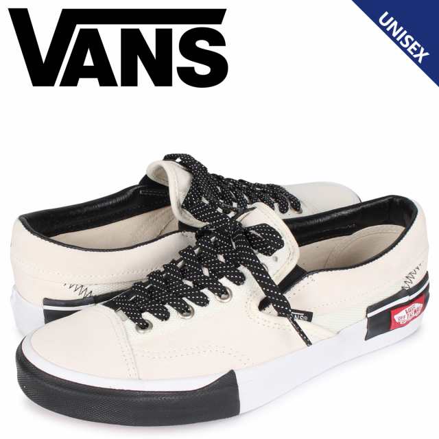 Vans ヴァンズ スリッポン カット スニーカー メンズ レディース