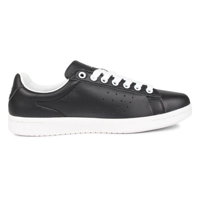 ルコック スポルティフ Le Coq Sportif スニーカー メンズ レディース La ローラン La Roland Le ブラック 黒 Ql1pjc18bkの通販はau Pay マーケット スニークオンラインショップ Au Pay マーケット店