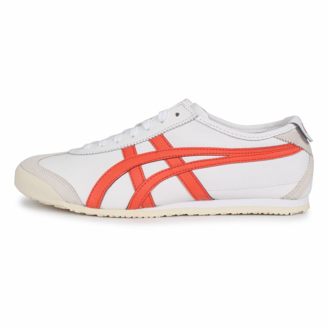 オニツカタイガー Onitsuka Tiger メキシコ 66 スニーカー メンズ レディース MEXICO 66 ホワイト 1183A201-106の通販はau  PAY マーケット - スニークオンラインショップ au PAY マーケット店