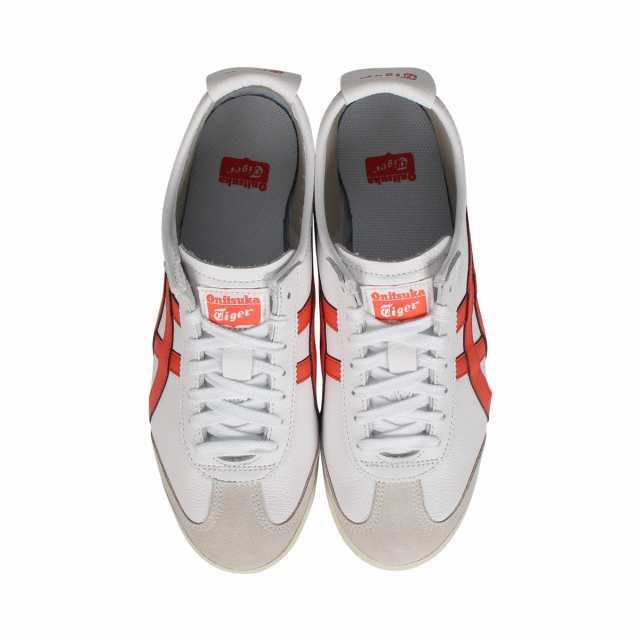 オニツカタイガー Onitsuka Tiger メキシコ 66 スニーカー メンズ レディース MEXICO 66 ホワイト 1183A201-106の通販はau  PAY マーケット - スニークオンラインショップ au PAY マーケット店