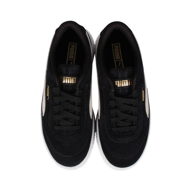 Puma プーマ デバ スエード スニーカー レディース デヴァ スウェード Deva Suede Wns 03の通販はau Pay マーケット スニークオンラインショップ 還元祭クーポン配布中