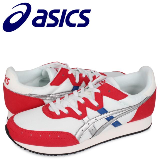 アシックスタイガー Asics Tiger ターサー スニーカー メンズ Tarther Og ホワイト 白 1191a211 100の通販はau Pay マーケット スニークオンラインショップ Au Pay マーケット店