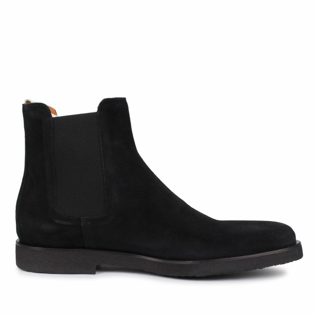 コモンプロジェクト Common Projects チェルシー ブーツ サイドゴアブーツ メンズ CHELSEA BOOT IN SUEDE  2260-7547｜au PAY マーケット