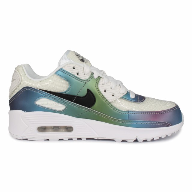 ナイキ Nike エアマックス90 スニーカー レディース Air Max 90 Gs ホワイト 白 Ct9631 100の通販はau Pay マーケット スニークオンラインショップ Au Pay マーケット店