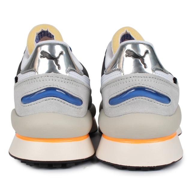 プーマ Puma スタイル ライダー スニーカー メンズ Style Rider ブラック 黒 の通販はau Pay マーケット スニークオンラインショップ Au Pay マーケット店