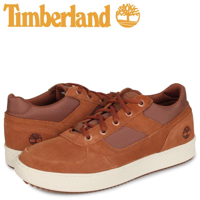 timberland super oxford