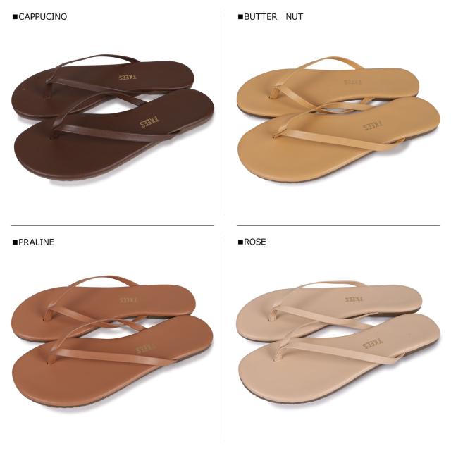 Tkees ティキーズ ファンデーション サンダル ビーチサンダル レディース レザー FOUNDATIONS SHIMMERの通販は
