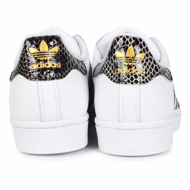 アディダス オリジナルス Adidas Originals スーパースター スニーカー レディース Super Star W ホワイト 白 Fv3294の通販はau Pay マーケット スニークオンラインショップ Au Pay マーケット店