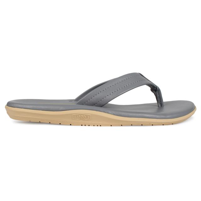アイランドスリッパ ISLAND SLIPPER サンダル トングサンダル
