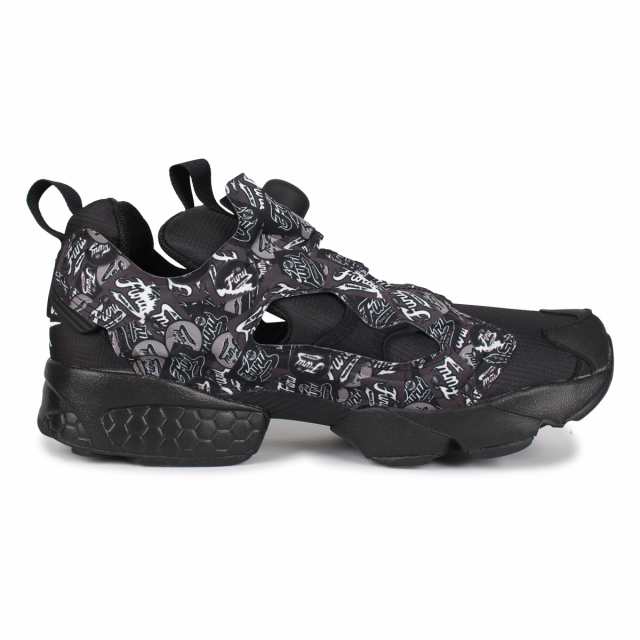 リーボック Reebok インスタ ポンプフューリー スニーカー メンズ レディース Instapump Fury Og Nm ブラック 黒 Ef7948の通販はau Pay マーケット スニークオンラインショップ Au Pay マーケット店