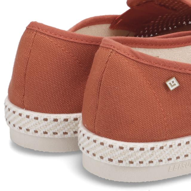 リビエラ Rivieras スリッポン クラシック メンズ CLASSIC 20° エスパドリーユ