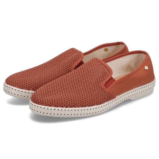 リビエラ Rivieras スリッポン クラシック メンズ CLASSIC 20° エスパドリーユ