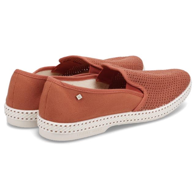 リビエラ Rivieras スリッポン クラシック メンズ CLASSIC 20° エスパドリーユ