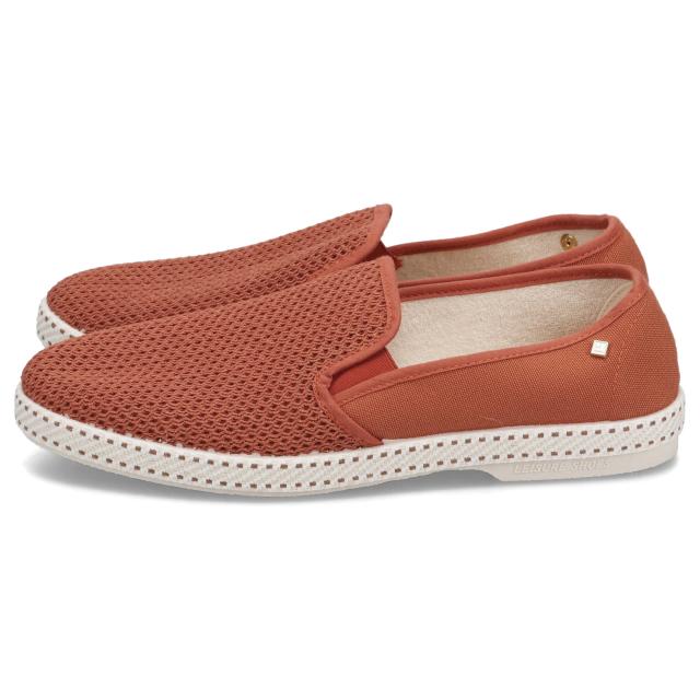 リビエラ Rivieras スリッポン クラシック メンズ CLASSIC 20° エスパドリーユ