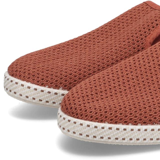 リビエラ Rivieras スリッポン クラシック メンズ CLASSIC 20° エスパドリーユ