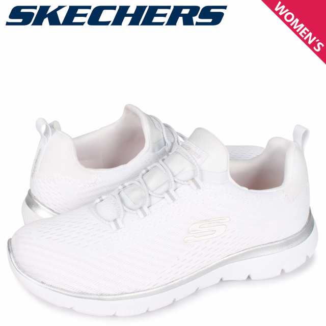 スケッチャーズ SKECHERS サミット スニーカー レディース SUMMITS 