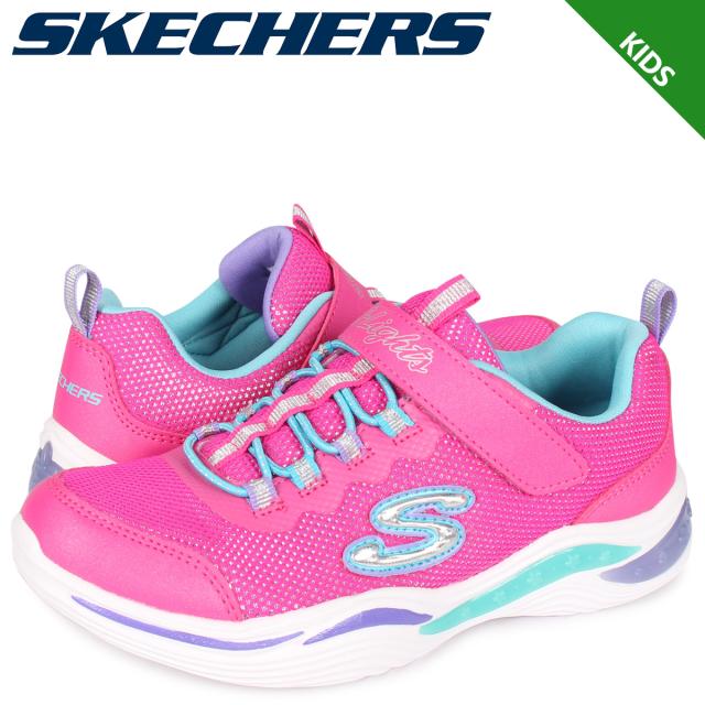 skechers power petals