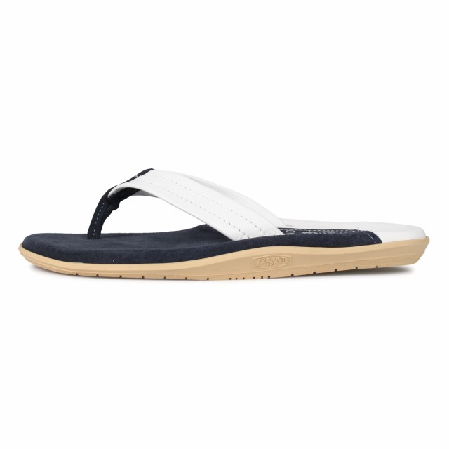 アイランドスリッパ ISLAND SLIPPER スエード サンダル トング