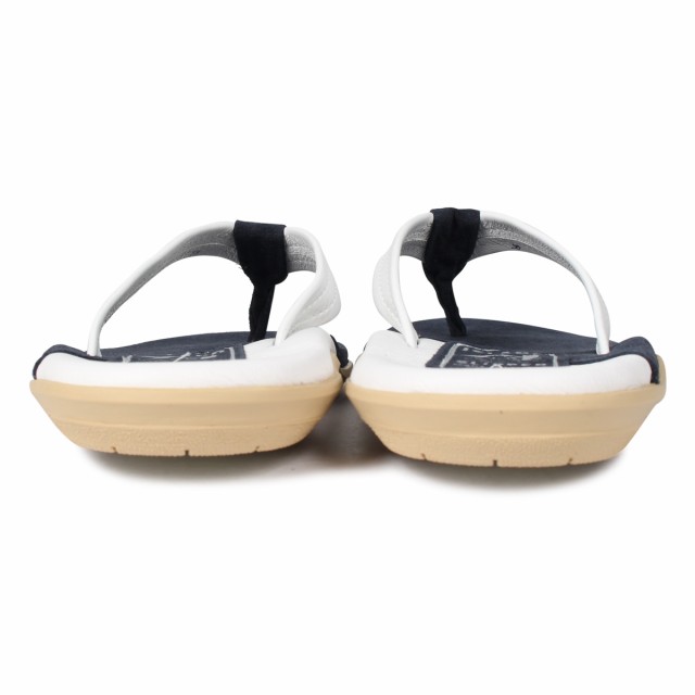 アイランドスリッパ ISLAND SLIPPER スエード サンダル トング