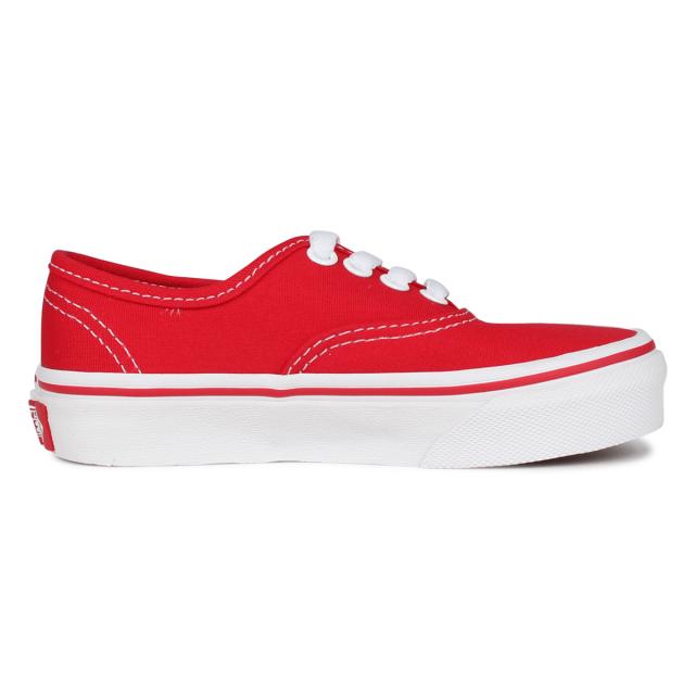 Vans ヴァンズ オーセンティック スニーカー キッズ バンズ Authentic レッド Vn000wwx6rtの通販はau Pay マーケット スニークオンラインショップ 還元祭クーポン配布中 Vans ヴァンズ オーセンティック スニーカー キッズ バンズ Authentic レッド Vn000wwx6rtの通販はau Pay マーケット スニークオンラインショップ 還元祭クーポン配布中