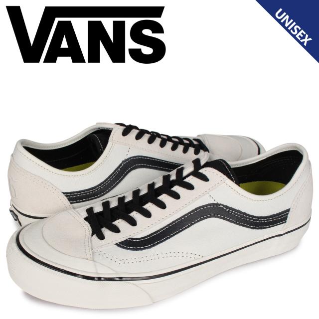 Vans ヴァンズ スタイル36 デコン スニーカー メンズ レディース バンズ Style 36 Decon Sf Vn0a3mvlxglの通販はau Pay マーケット スニークオンラインショップ Au Pay マーケット店