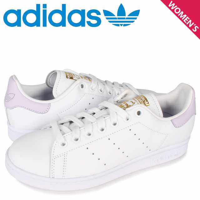 アディダス オリジナルス Adidas Originals スタンスミス スニーカー レディース Stan Smith W ホワイト Fu9634の通販はau Pay マーケット スニークオンラインショップ Au Pay マーケット店