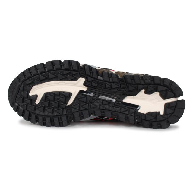 アシックス Asics ゲルナンディ360 スニーカー メンズ Gel Nandi 360 ブラック 黒 1021a325 001の通販はau Pay マーケット スニークオンラインショップ Au Pay マーケット店