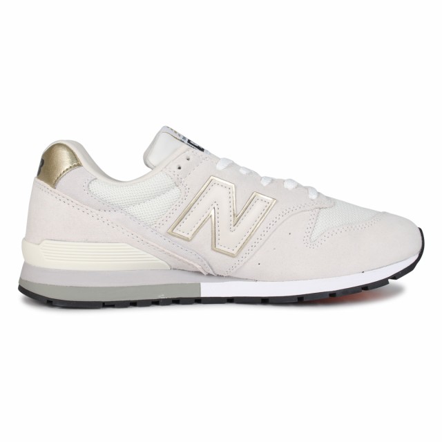 ニューバランス New Balance 996 スニーカー メンズ レディース Dワイズ ホワイト 白 Cm996biの通販はau Pay マーケット スニークオンラインショップ Au Pay マーケット店