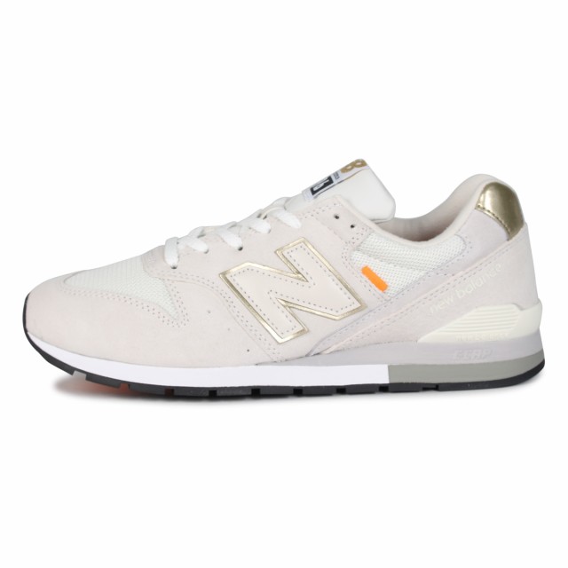 ニューバランス New Balance 996 スニーカー メンズ レディース Dワイズ ホワイト 白 Cm996biの通販はau Pay マーケット スニークオンラインショップ Au Pay マーケット店