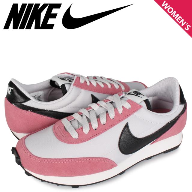 ナイキ Nike デイブレイク スニーカー レディース Wmns Dbreak ピンク Ck2351 602の通販はau Pay マーケット スニークオンラインショップ Au Pay マーケット店
