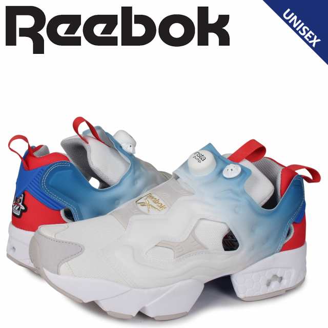 リーボック Reebok インスタ ポンプフューリー スニーカー メンズ レディース Eh3255の通販はau Pay マーケット スニークオンラインショップ Au Pay マーケット店