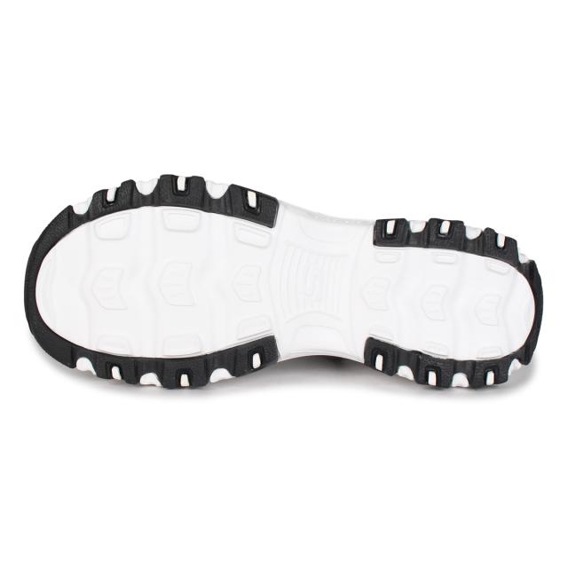 スケッチャーズ SKECHERS ディライト フレッシュ キャッチ サンダル スポーツサンダル レディース 厚底 31514の通販は