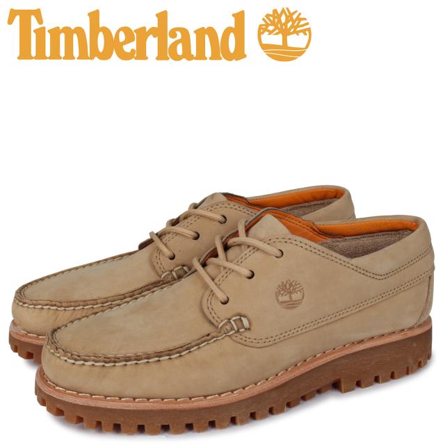 ティンバーランド Timberland ジャクソンズ ランディング オックスフォード シューズ メンズ Wワイズ chnの通販はau Pay マーケット スニークオンラインショップ Au Pay マーケット店
