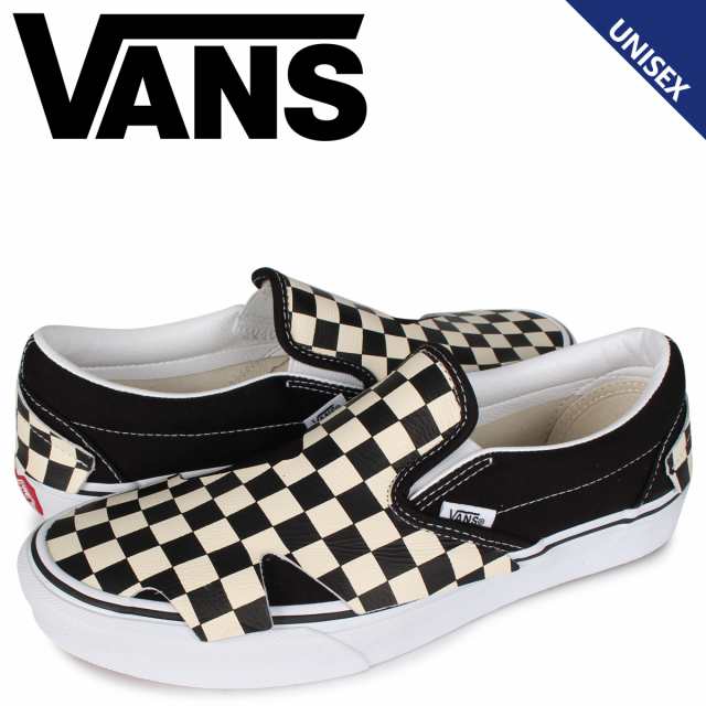 Vans ヴァンズ スリッポン スニーカー クラシック オリガミ メンズ レディース バンズ Vn0a4tztqxhの通販はau Pay マーケット スニークオンラインショップ Au Pay マーケット店