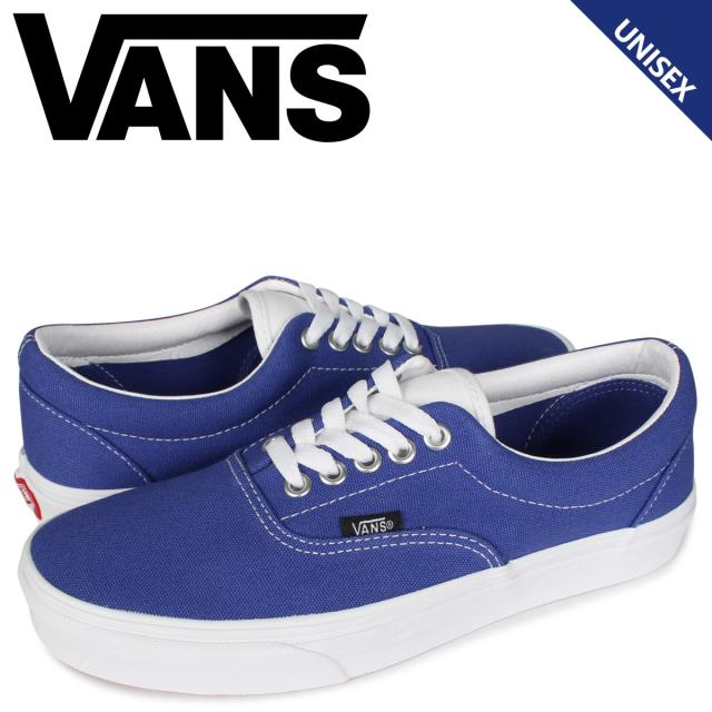 VANS ヴァンズ ERA スニーカー メンズ レディース バンズ エラ パープル VN0A4U39WZ9の通販はau PAY マーケット -  スニークオンラインショップ au PAY マーケット店