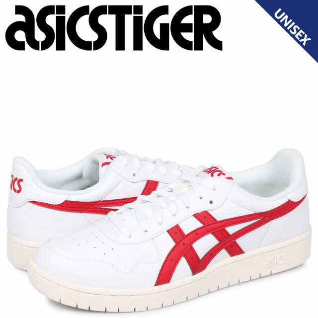 アシックスタイガー Asics Tiger ジャパン スニーカー メンズ レディース Japan S ホワイト 白 1191a212 100の通販はau Pay マーケット スニークオンラインショップ Au Pay マーケット店