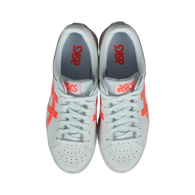 アシックス asics ゲル スニーカー メンズ レディース ポイントゲッター GEL PTG ホワイト 白 1201A044-101の通販は