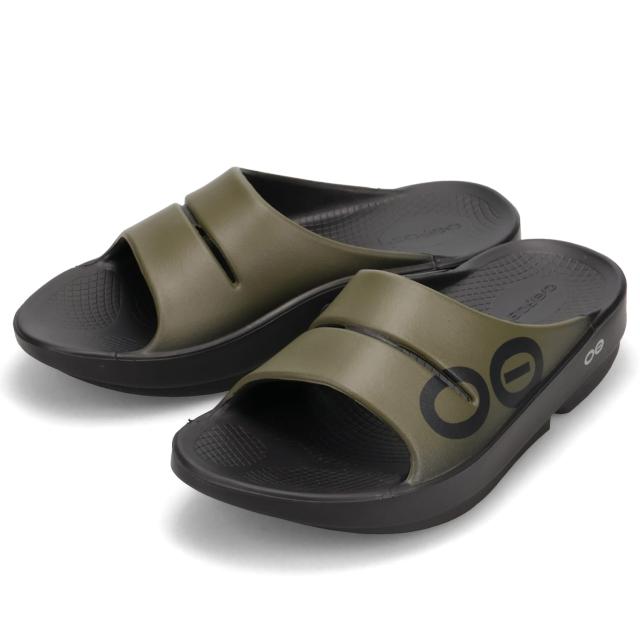 ウーフォス OOFOS リカバリーサンダル メンズ レディース