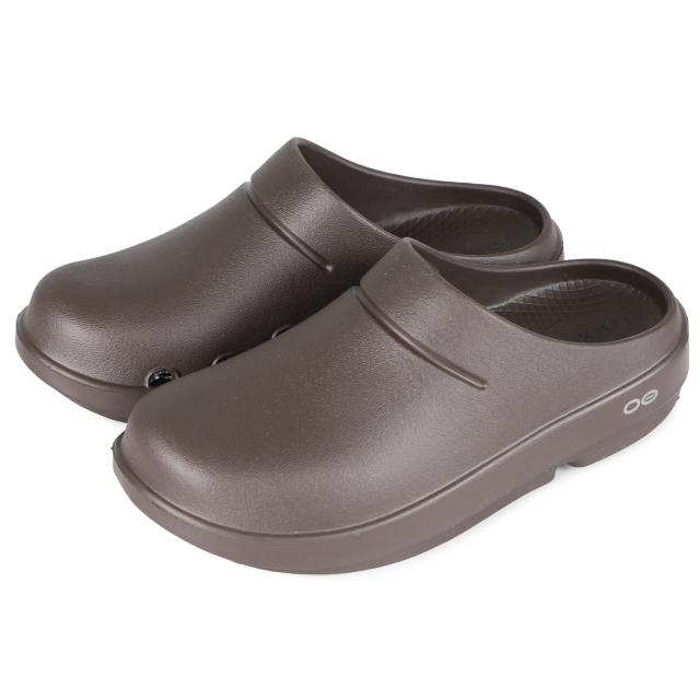 OOFOS OOCLOOG ウーフォス ウークロッグ 6サイズ 23 23.5 OOFOS OOCLOOG ウーフォス ウークロッグ 6サイズ 23 23.5 - メルカリ