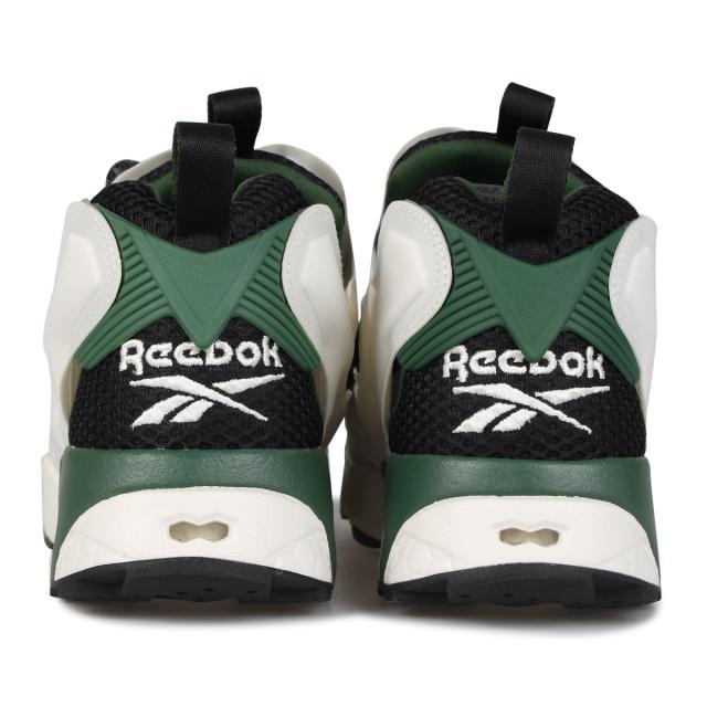 リーボック Reebok インスタ ポンプフューリー スニ 
