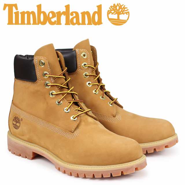 ティンバーランド Timberland ブーツ メンズ MENS 