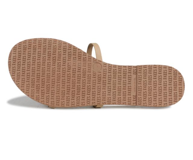 Tkees ティキーズ ジェマ サンダル レディース レザー GEMMAの通販は